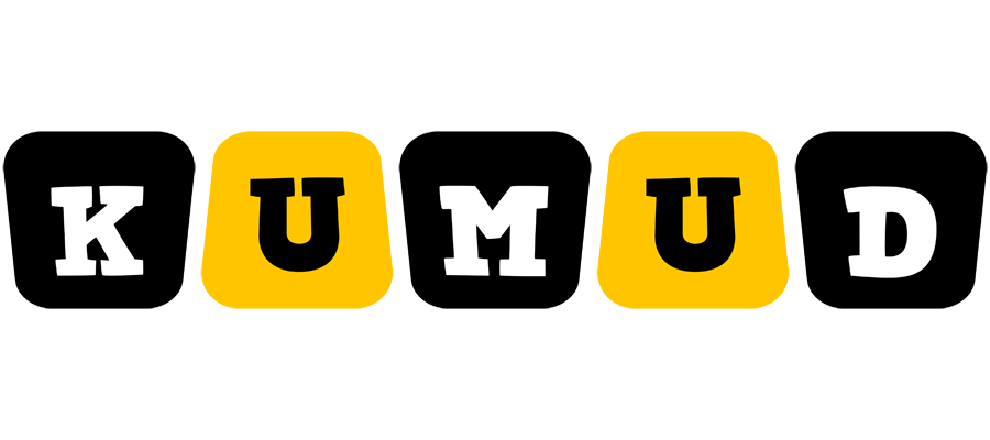 Kumud boots logo