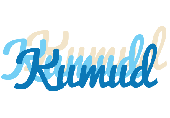 Kumud breeze logo