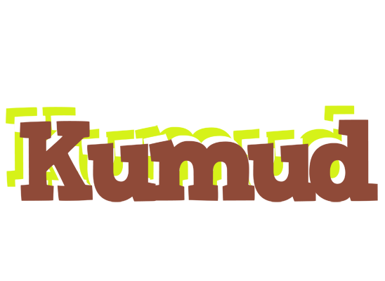 Kumud caffeebar logo