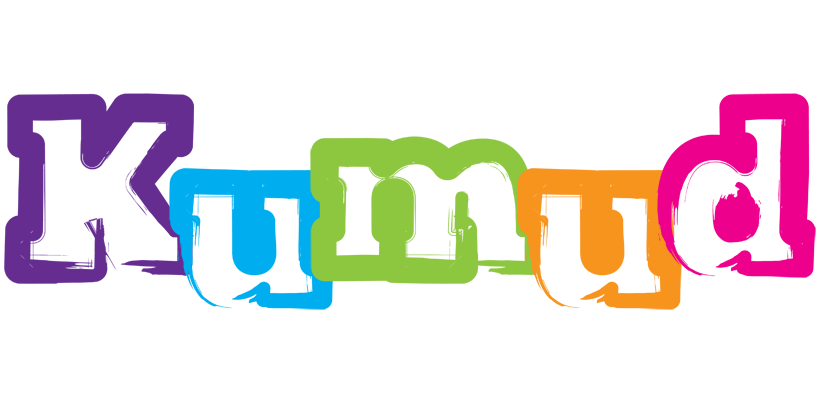 Kumud casino logo