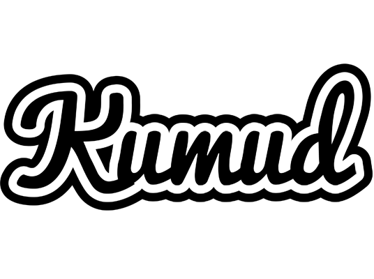 Kumud chess logo
