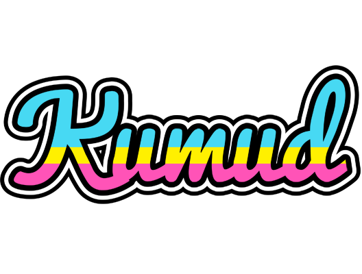 Kumud circus logo