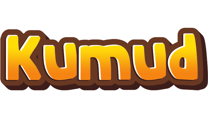 Kumud cookies logo