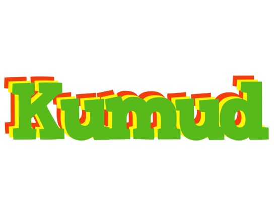 Kumud crocodile logo