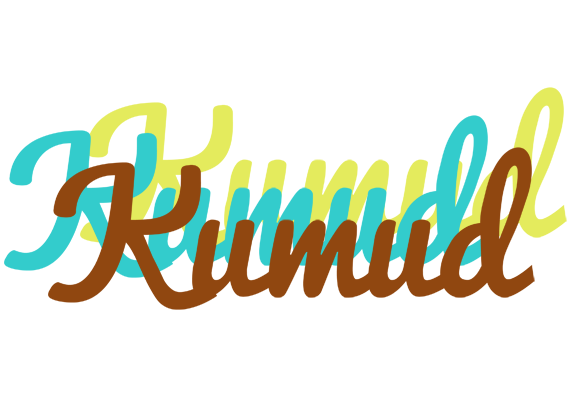 Kumud cupcake logo