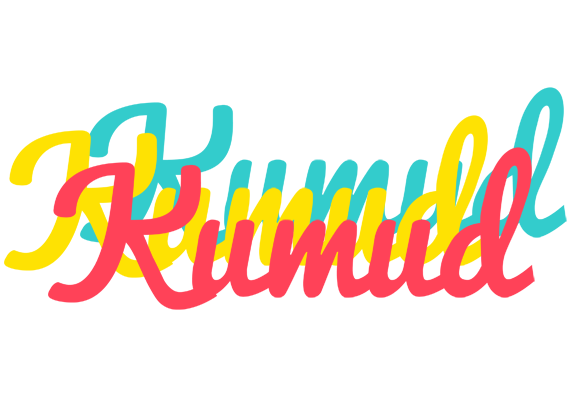 Kumud disco logo