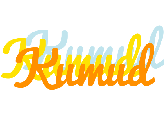Kumud energy logo