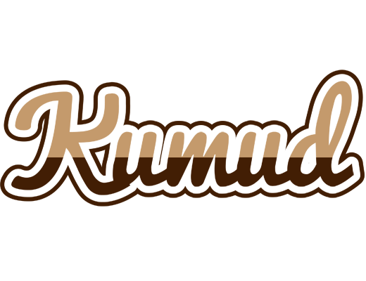 Kumud exclusive logo