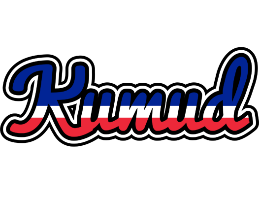 Kumud france logo