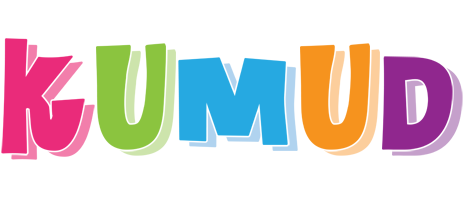 Kumud friday logo