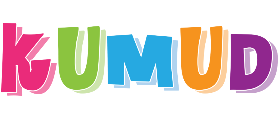 Kumud friday logo