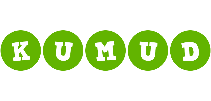 Kumud games logo