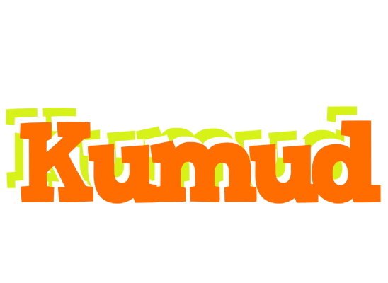 Kumud healthy logo