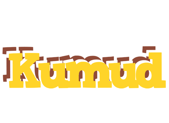 Kumud hotcup logo
