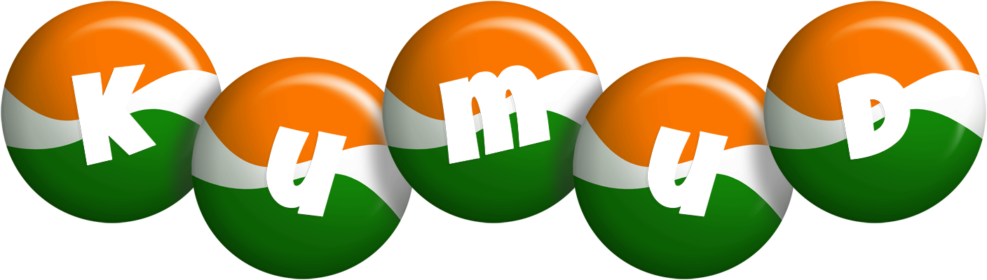 Kumud india logo