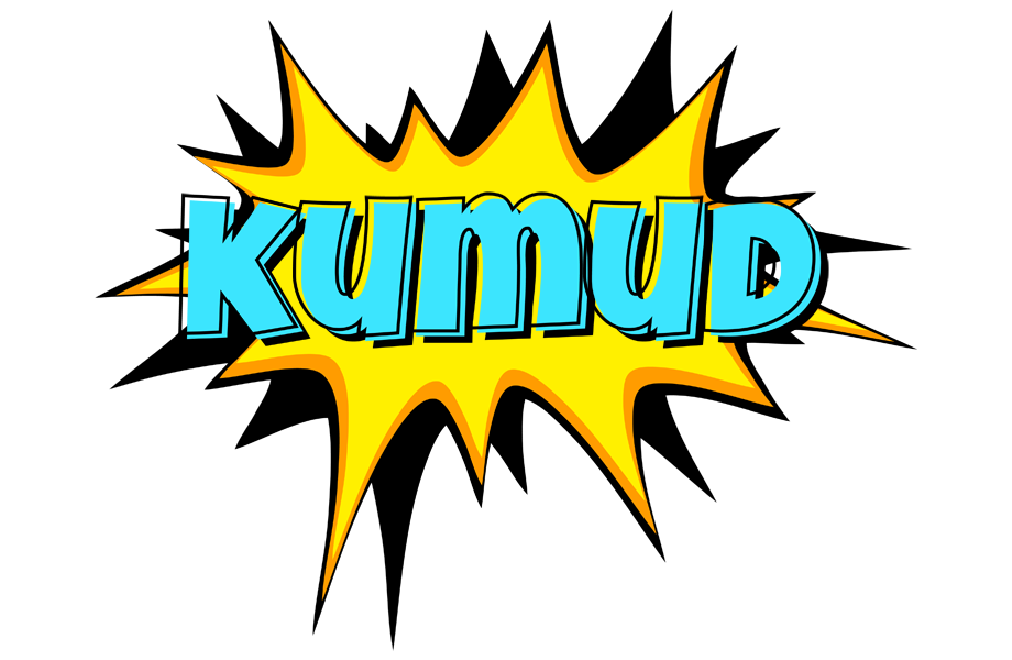 Kumud indycar logo