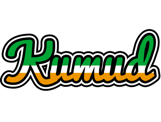 Kumud ireland logo