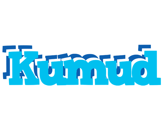 Kumud jacuzzi logo