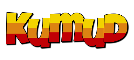 Kumud jungle logo