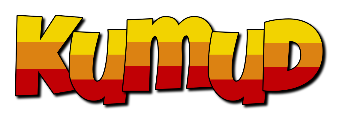 Kumud jungle logo