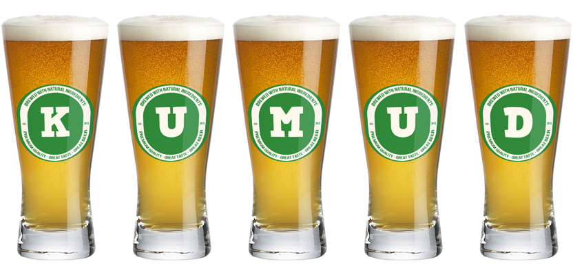 Kumud lager logo