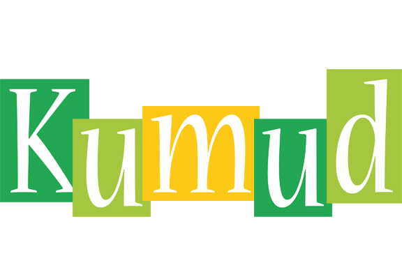 Kumud lemonade logo