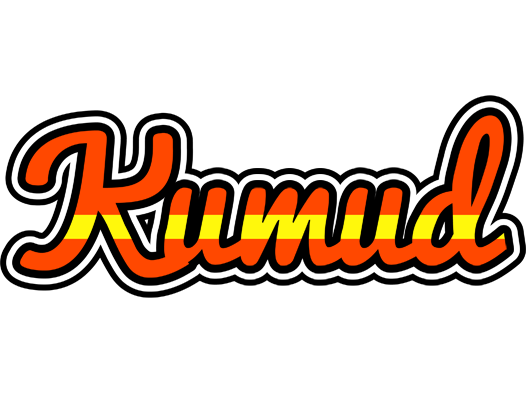 Kumud madrid logo