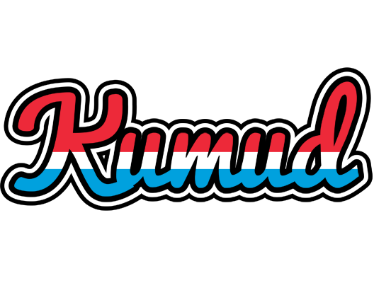 Kumud norway logo