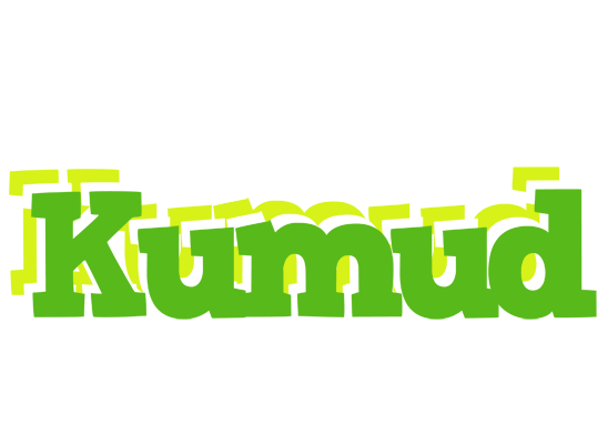 Kumud picnic logo