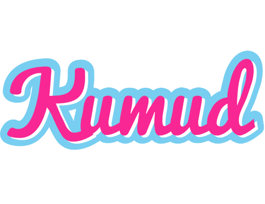 Kumud popstar logo