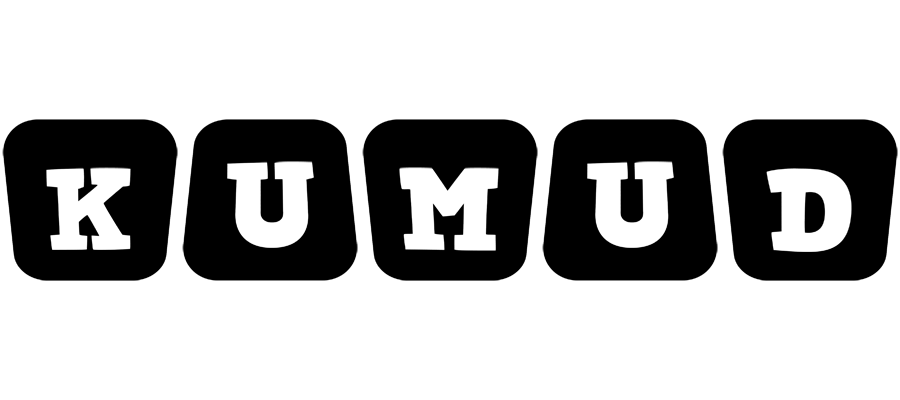Kumud racing logo