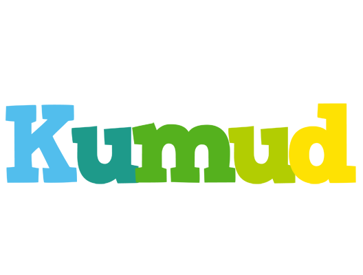 Kumud rainbows logo