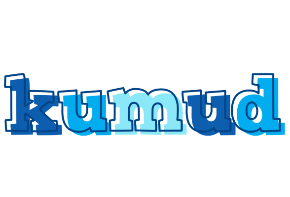 Kumud sailor logo