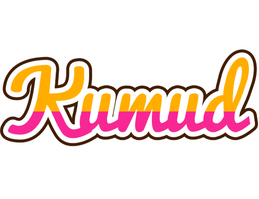 Kumud smoothie logo