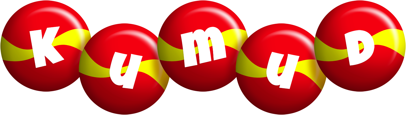 Kumud spain logo