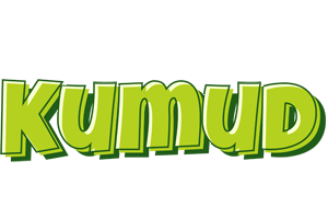 Kumud summer logo