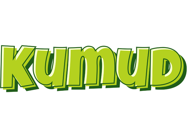 Kumud summer logo