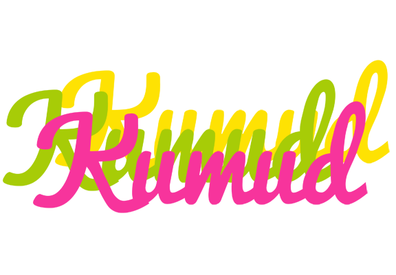 Kumud sweets logo