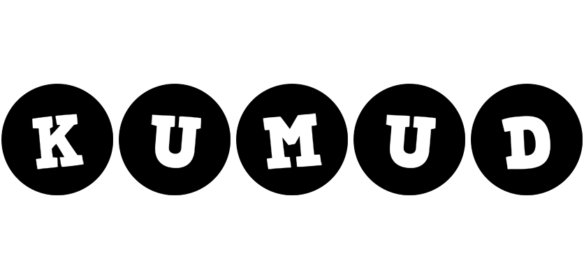 Kumud tools logo