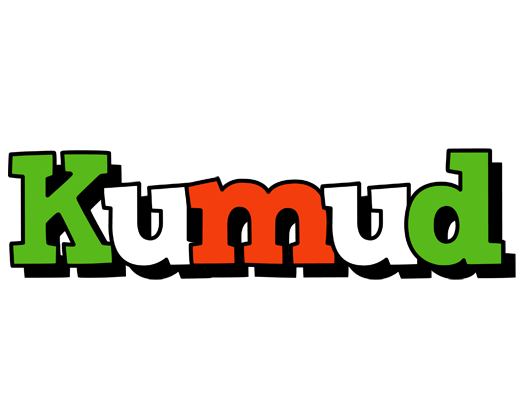 Kumud venezia logo