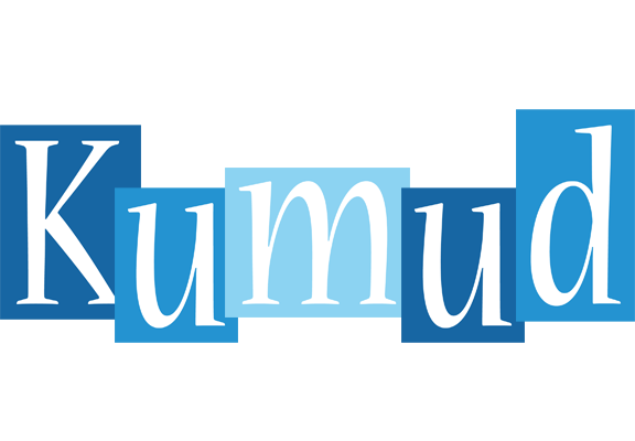 Kumud winter logo