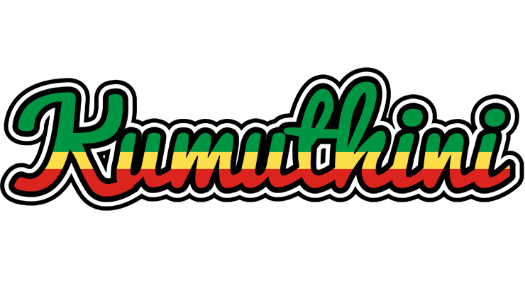 Kumuthini african logo