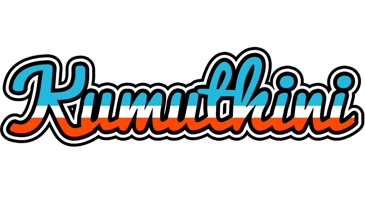 Kumuthini america logo