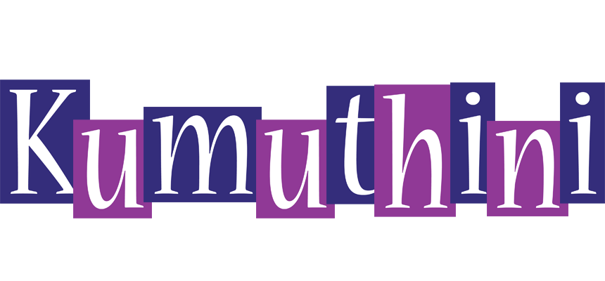 Kumuthini autumn logo