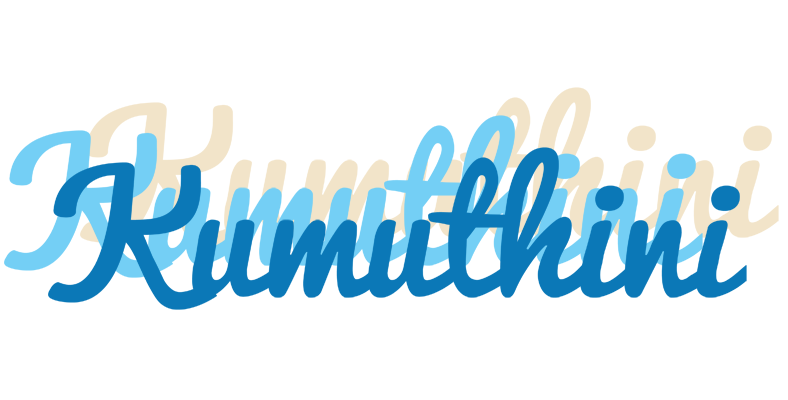 Kumuthini breeze logo