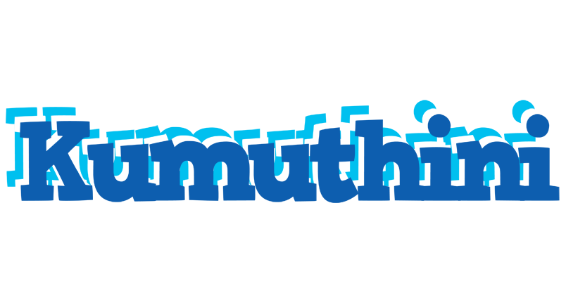 Kumuthini business logo