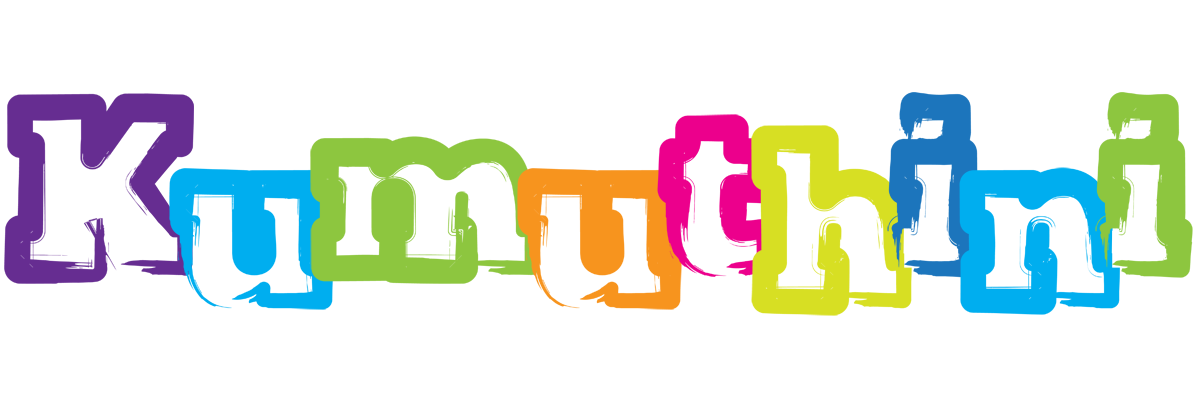 Kumuthini casino logo