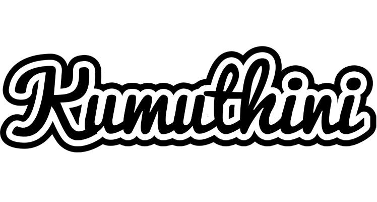 Kumuthini chess logo