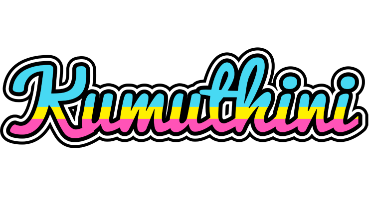 Kumuthini circus logo