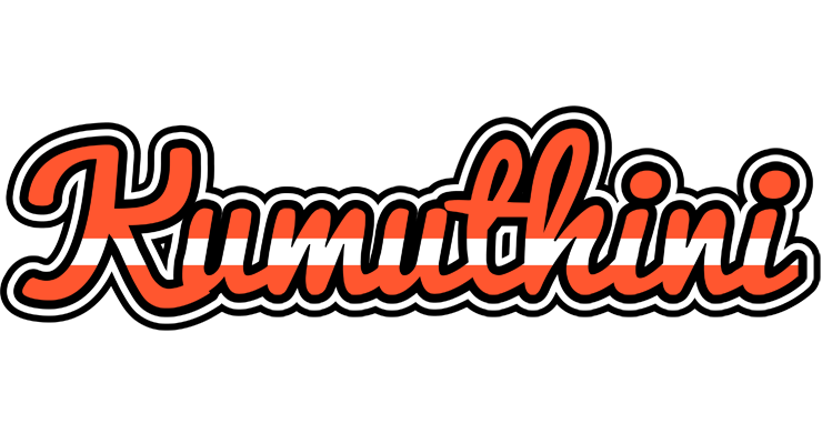 Kumuthini denmark logo